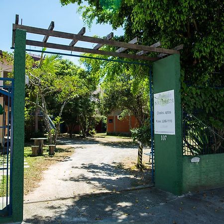 Pousada Natureza Florianopolis Luaran gambar