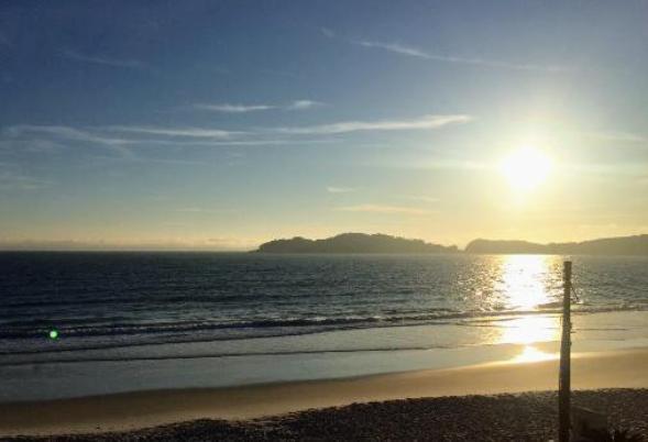 Pousada Natureza Florianopolis Luaran gambar