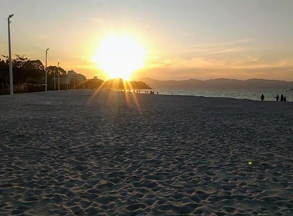 Pousada Natureza Florianopolis Luaran gambar
