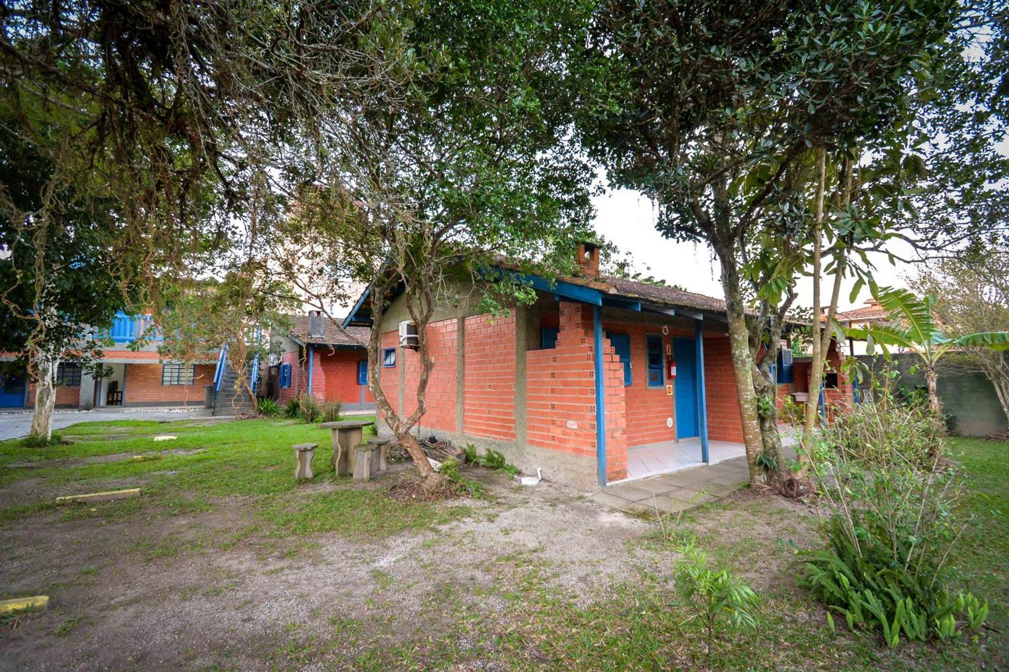Pousada Natureza Florianopolis Luaran gambar