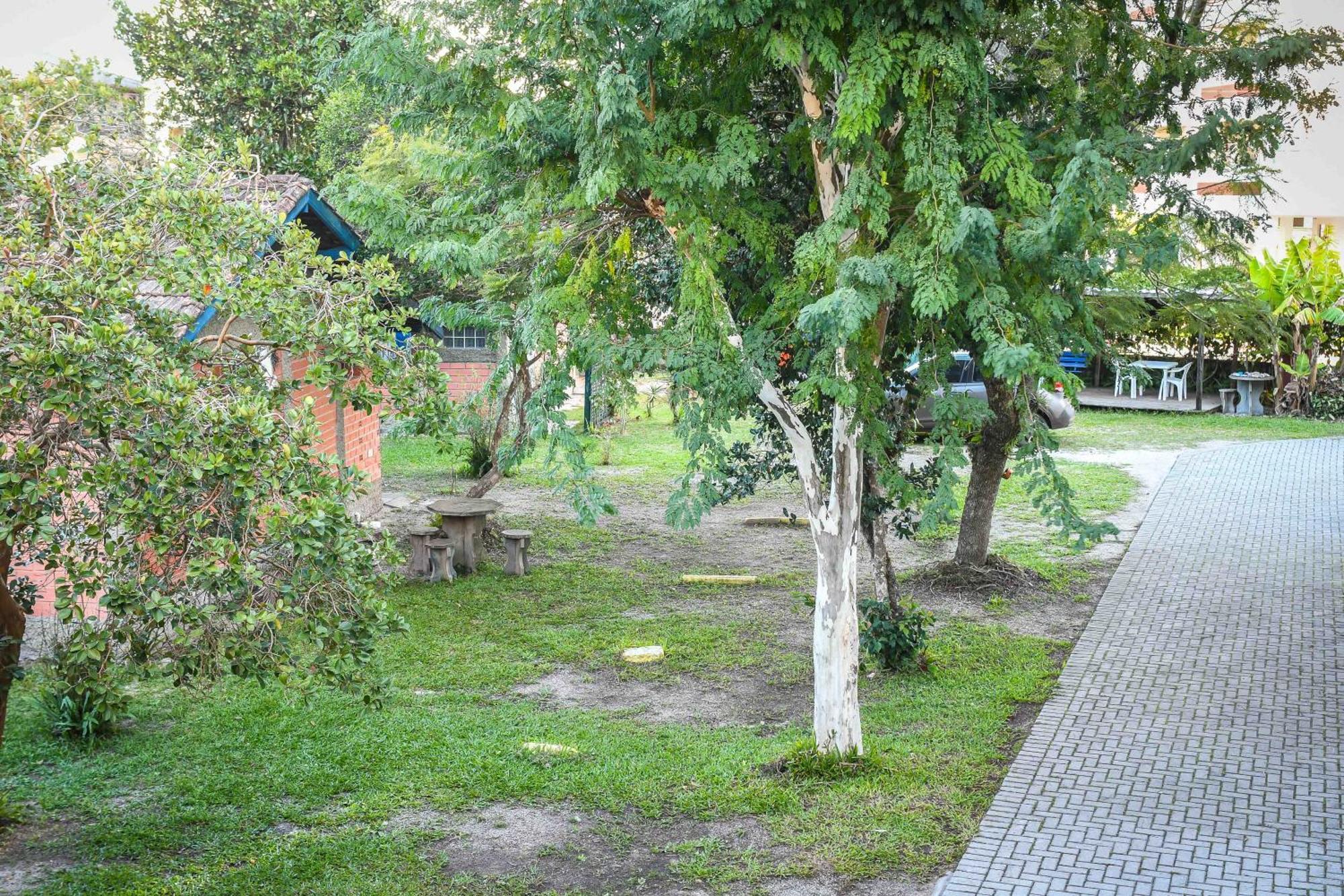 Pousada Natureza Florianopolis Luaran gambar